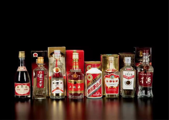 彭场镇老酒储存的方法