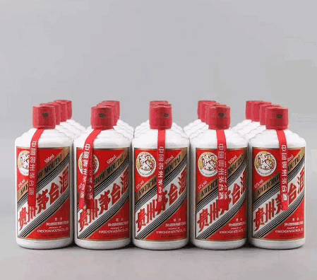 彭场镇名酒回收